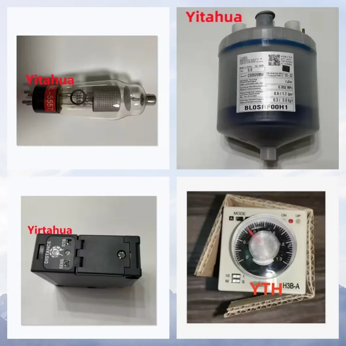 Оригинальный и в наличии 19-дюймовый ЖК-экран LM190E0B-SSA1 LM190E0B(SS)(A1) (art.: 3920d0dded9be) - 3920d0dded9be