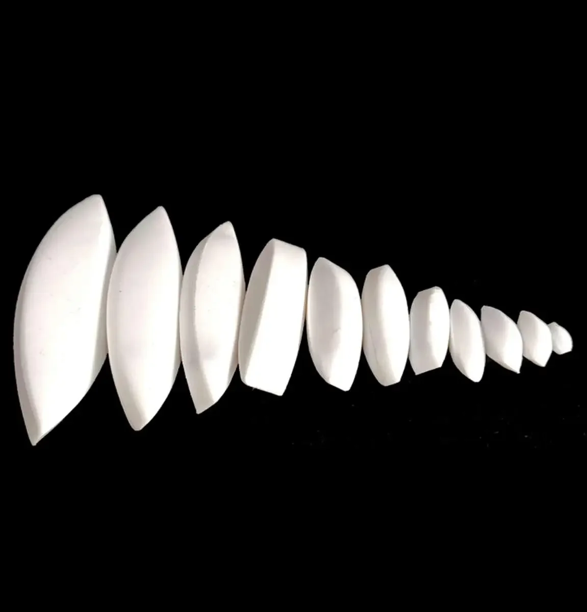 

Магнитный мешалка бар PTFE, 8-70 мм