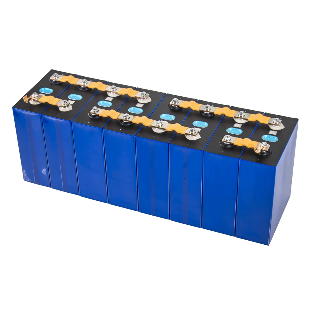 

New 280Ah Lifepo4 Battery 3.2V Rechargeable Battery Pack 12V 300A 24V 600A 48V Grade A Lithium Iron Phospha for Solar TAX FREE
