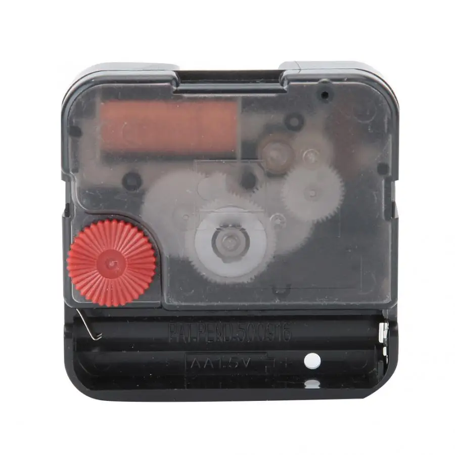 Watch Parts Electric Wall Clock Quartz Scan Movement DIY Replacement Accessory Repair Tool (No Battery) | Наручные часы