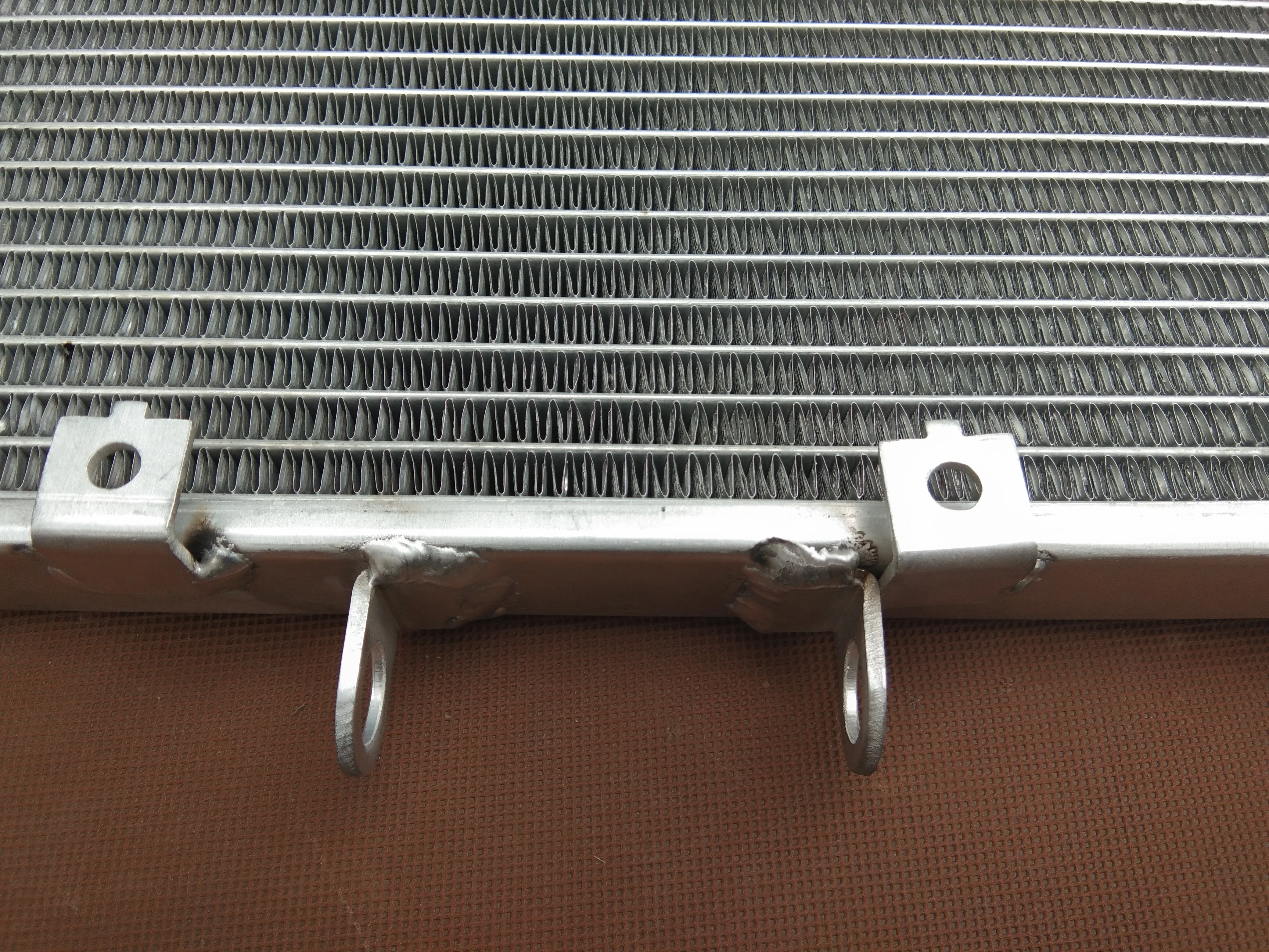 Для 2003-2008 Honda CB1300 CB 1300 алюминиевый радиатор охладитель охлаждающей жидкости 2003 2004