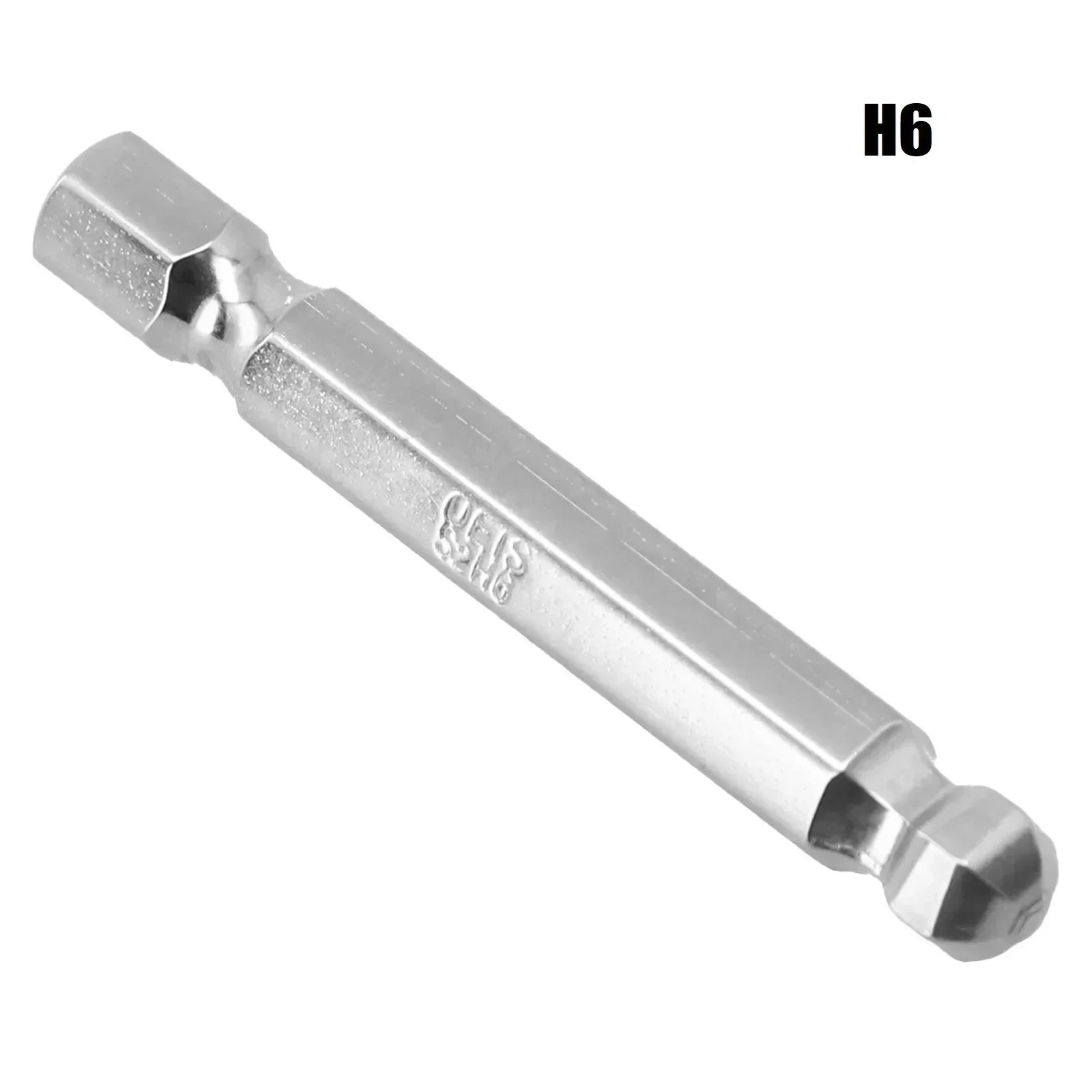 

Шестигранные отвертки с шариковым наконечником H1.5-H6.0