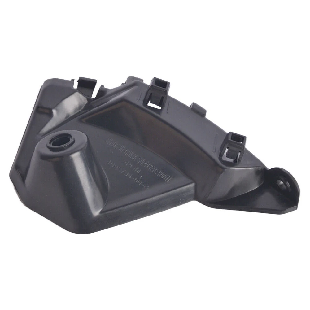 

Mount Support Bracket Bumper FenderVehicle Front Plastic Replacement 1095793-00B 1pcs For Tesla Model X MX 16-20