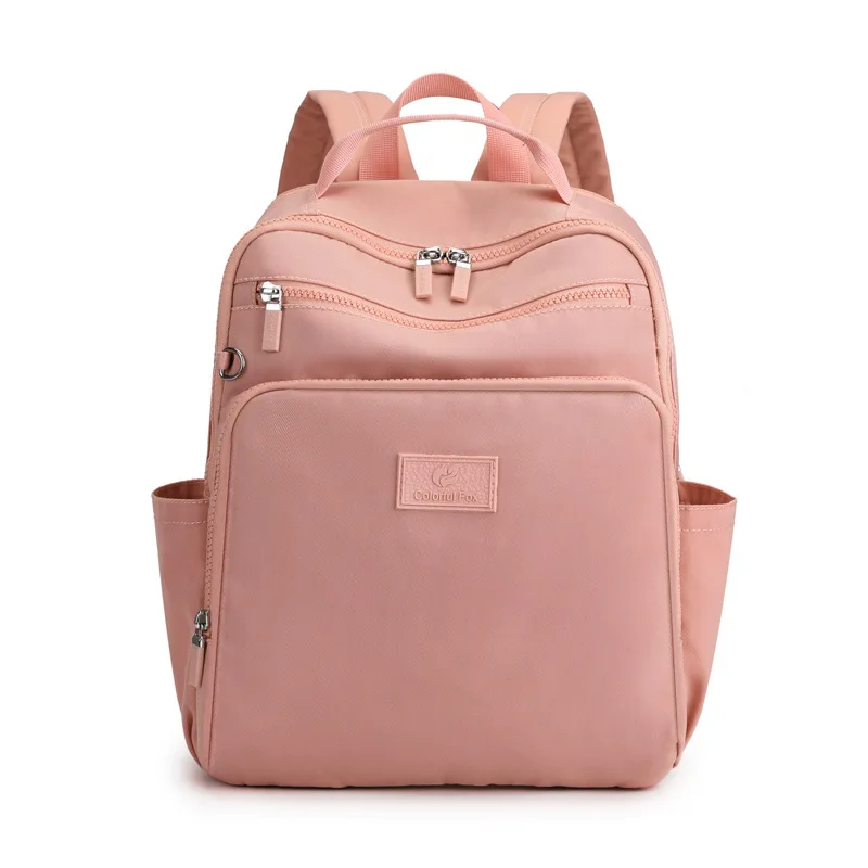 

Backpack Women's Outdoor Large Capacity Travel Backpack Waterproof Handbag Youth Student Schoolbag laptop computer