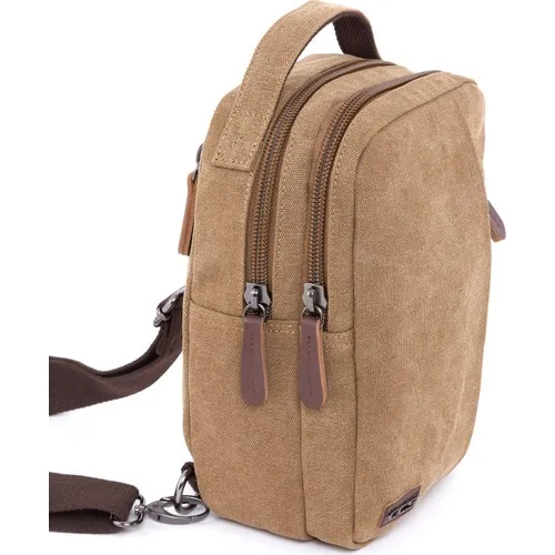 

Холщовый боди