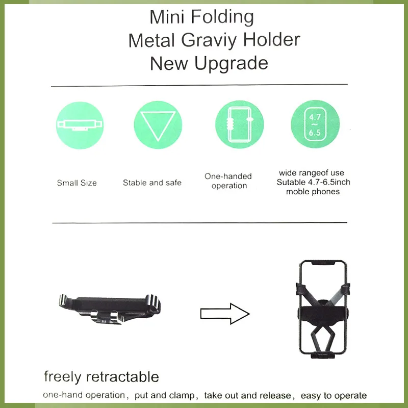 Автомобильный держатель для экрана Mercedes-Benz C-Class W205 2015 ~ 2018