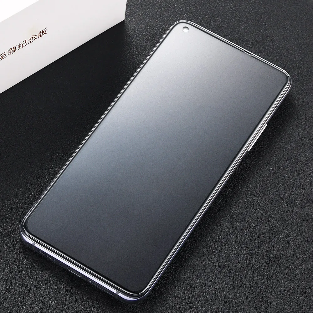 Закаленное стекло SmartDevil с полным покрытием для Redmi K50 Pro K40 S Pro, Защита экрана для Xiaomi K50 Gaming edition HD (art.: 3920bc762dbec) - 3920bc762dbec
