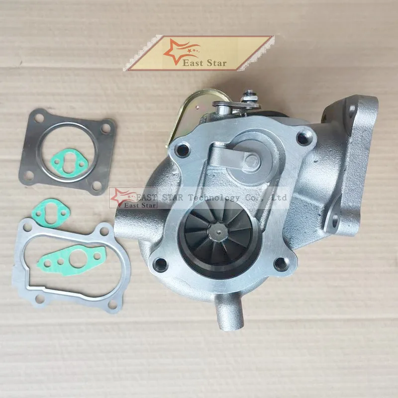 EEE Turbo CT26 17201-68010 17201 68010 1720168010 Турбина для TOYOTA LANDCRUISER LAND CRUISER TD 12HT 12H-T 4.0L
