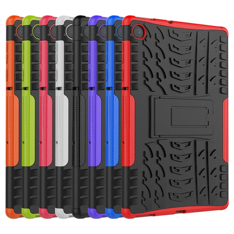 

Case For Lenovo M10 X605 TB-X505F X505X X505L Tablet Cover For Tab P10 X705 M10 HD2 TB-X306F X605FC/LC M10 FHD PLUS X606F X606X