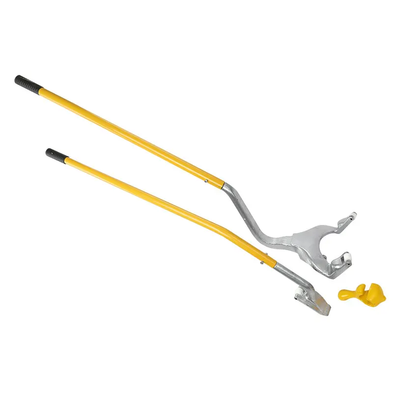 

Winmax 3pcs Manual Tire Changer Demount Tools Truck tyre changer repair tool set