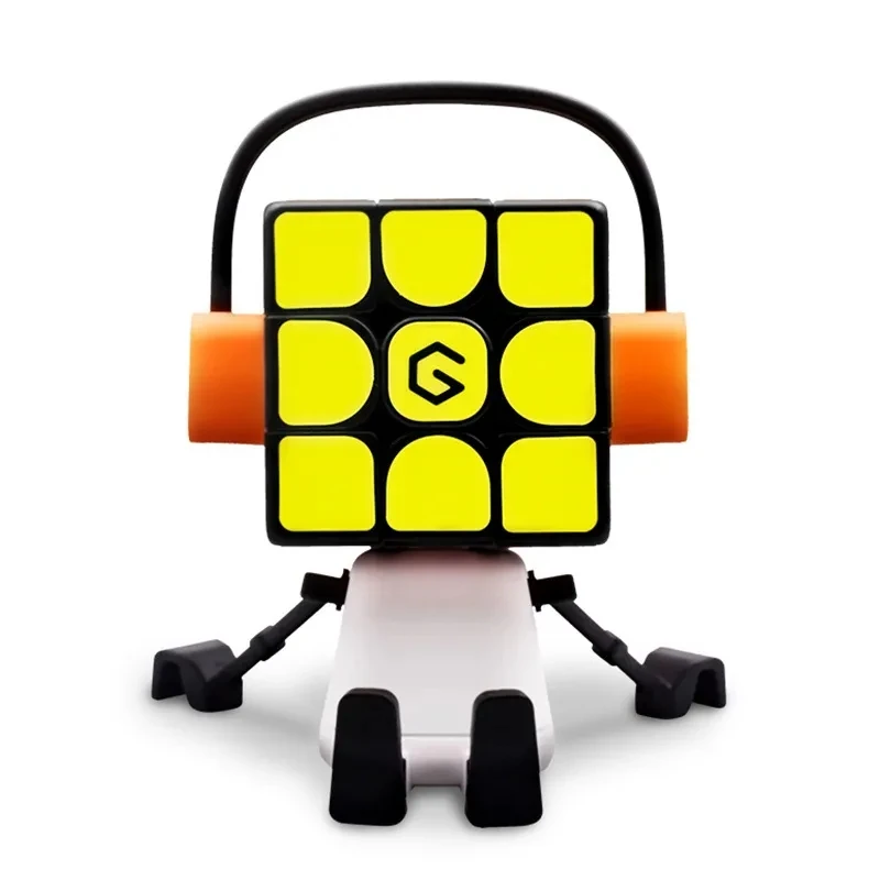 Giiker I3Se 3X3X3 Ai Intelligent Super Cube Smart Magic Magnetic Bluetooth App Sync Puzzle Bambini Educationa Toys Magic Cubes