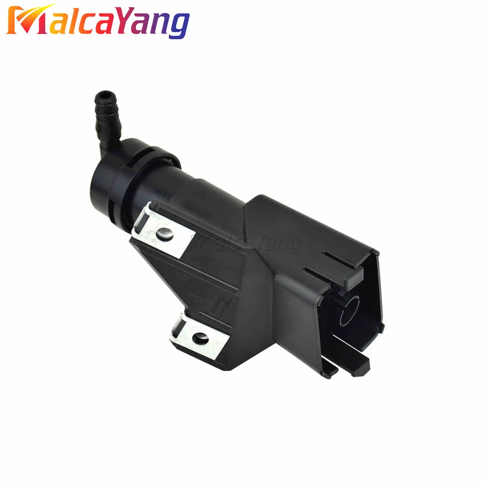 Распылительная Форсунка для омывателя передней фары 85208-05010 85207-05010 левая/правая для Toyota Avensis T25 2003 2004 2005 2006