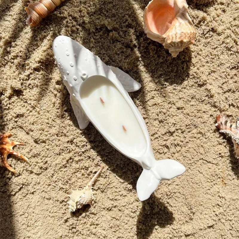 Форма для кашпо из эпоксидной смолы форма цветов цемента подсвечника