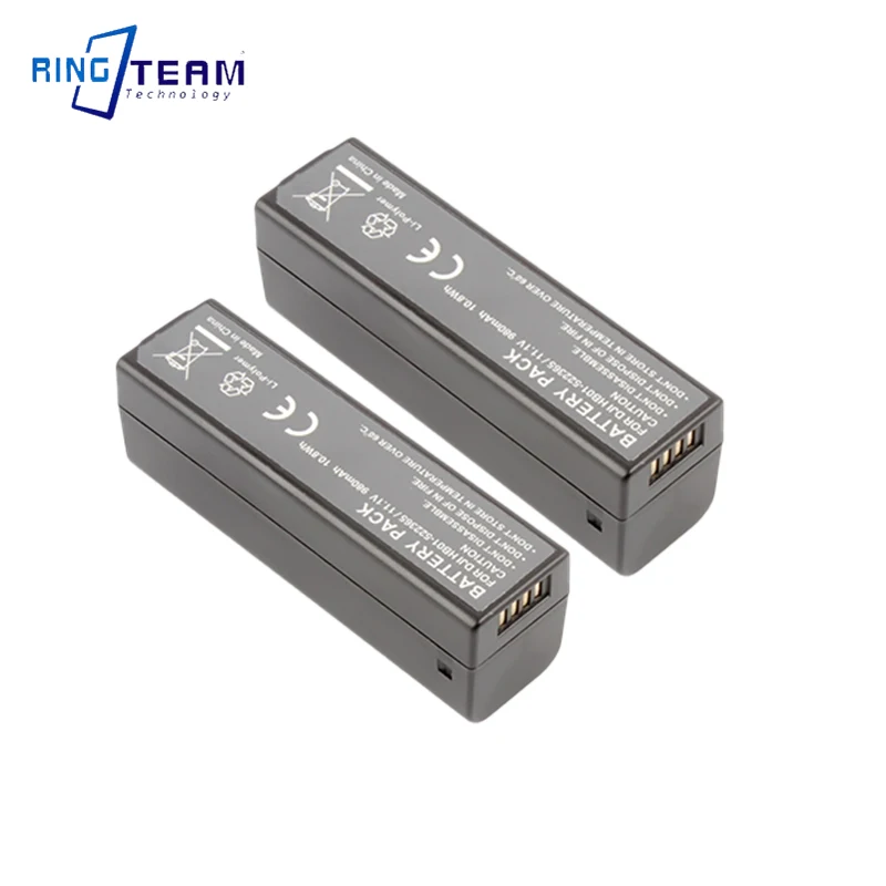 Литий-ионная аккумуляторная батарея для DJI Osmo