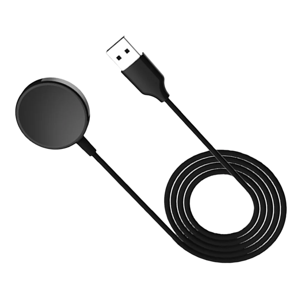 

1pc Professional Watch Charger Practical Wireless Charger for Watch Use