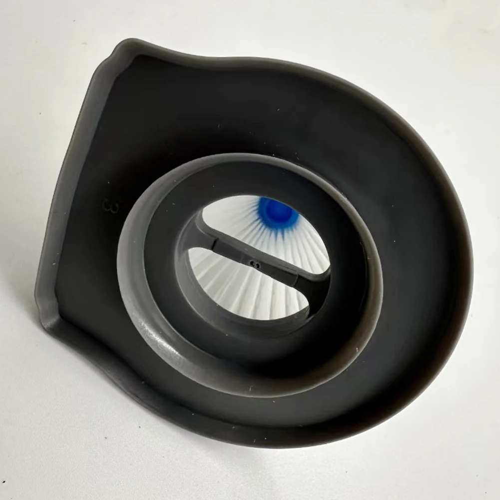 Для BLACK &amp DECKER запасные части для вакуумного фильтра Dustbuster моющиеся HLVCF10