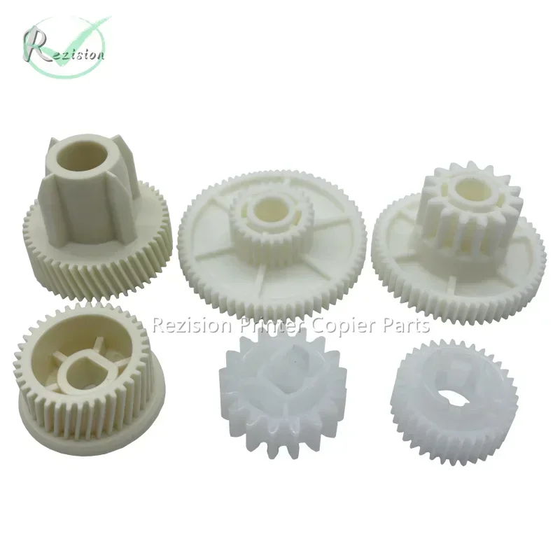 Фото B234-3962 3924 B065-3918 B065-3873 3921 3920 Передаточная передача для Ricoh MP 9000 1100 1350 906 1106 1356 907 1107 1357 Часть копировального аппарата №1