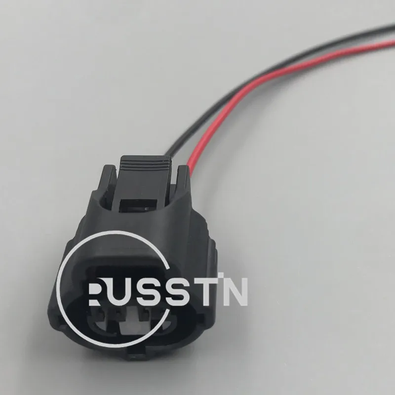 2 отверстия 90980-11025 автомобильный разъем для Honda K Series RV Toyota 2JZ Fiat VVTi разъем fiat датчик розетка переменного тока 1JZ-GTE 2JZ-GTE