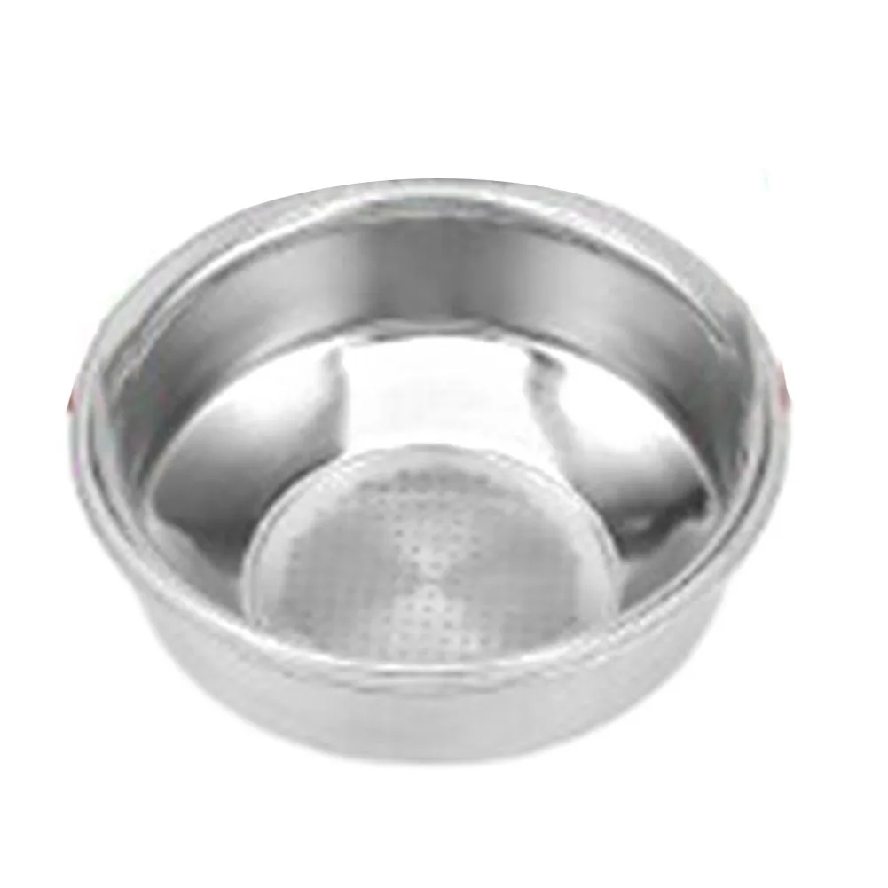 Фильтр для кофе Delonghi EC5 EC7 EC9 EC680 фильтр ультратонкой фильтрации многоразовый