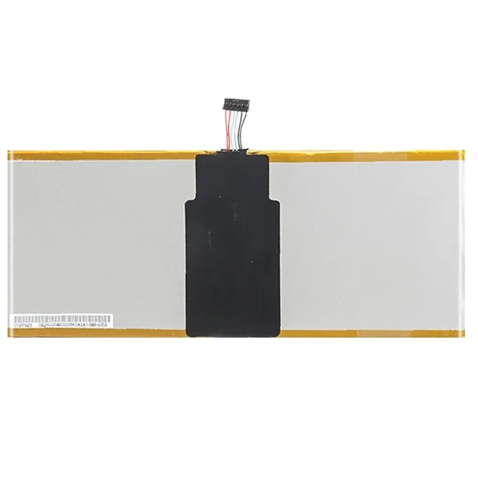 Аккумулятор для ноутбука 6560 мАч C12P1301 ASUS MEMO PAD K00A (ME302C) TF303 TF303K TF303CL K014 K01B 1B014A 1D020A 1D021A