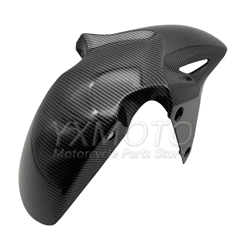 

Абс переднее крыло, Песочная пластина, грязевой брызговик, брызговики, брызговики, обтекатель, подходит для CB400F CB500F CB500X CB500R CB400X 2016-2018