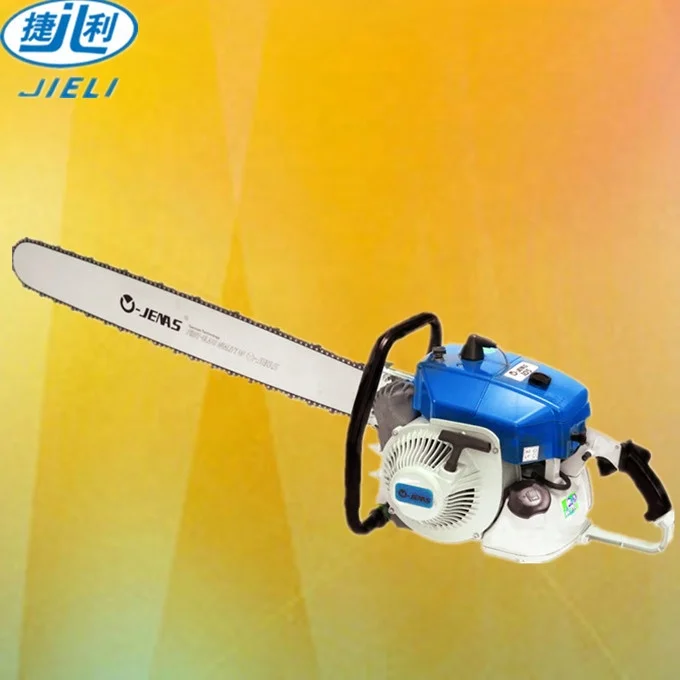 

petrol chainsaw 070 105cc for wood cutting