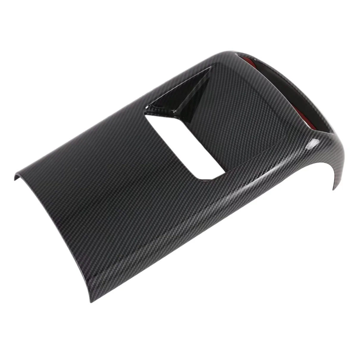 Наклейка на заднюю панель вентиляционного отверстия для Hyundai Palisade 2019-2023