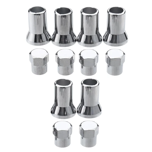 

ModaCar 2 REDUNDANT Protected Stopper Cover Set 428158