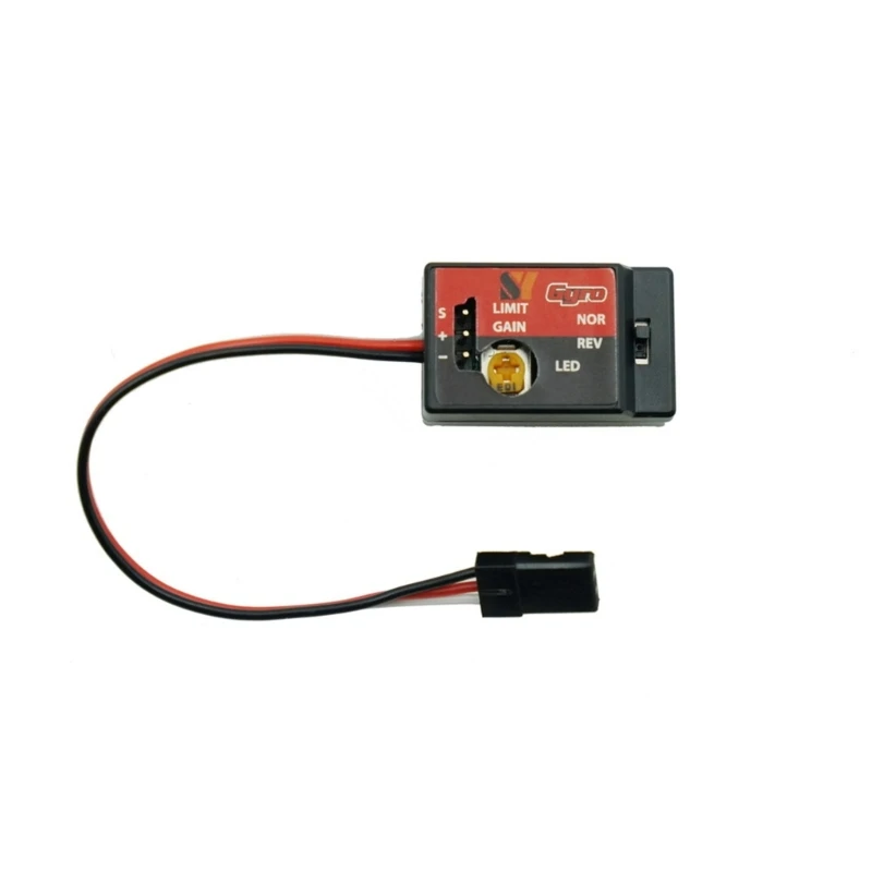 Автомобильный игрушечный вспомогательный гироскоп корректирующий рулевого