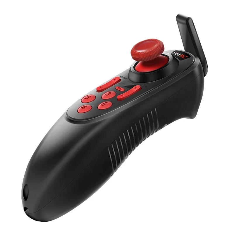 HOTRC DS-4A DS600 CT-8A CT-6B CT-8B 4CH 6CH 8CH 4/6/8-канальный одиночный передатчик дистанционного