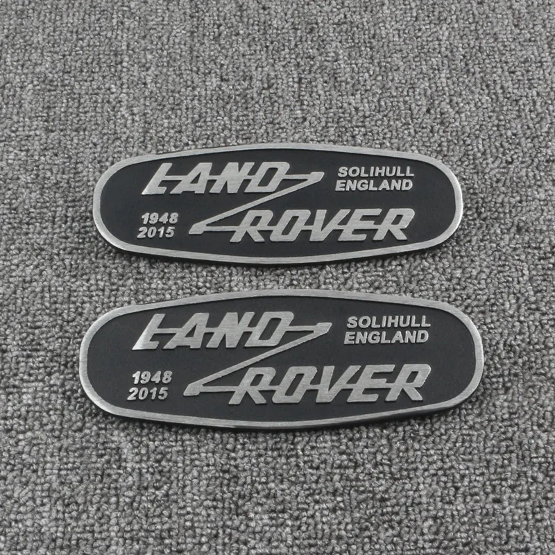 

It is applicable to 15 types of modified locomotive of Defender LAND ROVER