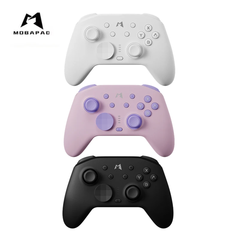 Беспроводной Bluetooth-контроллер MABAPAD N1 HD N1S