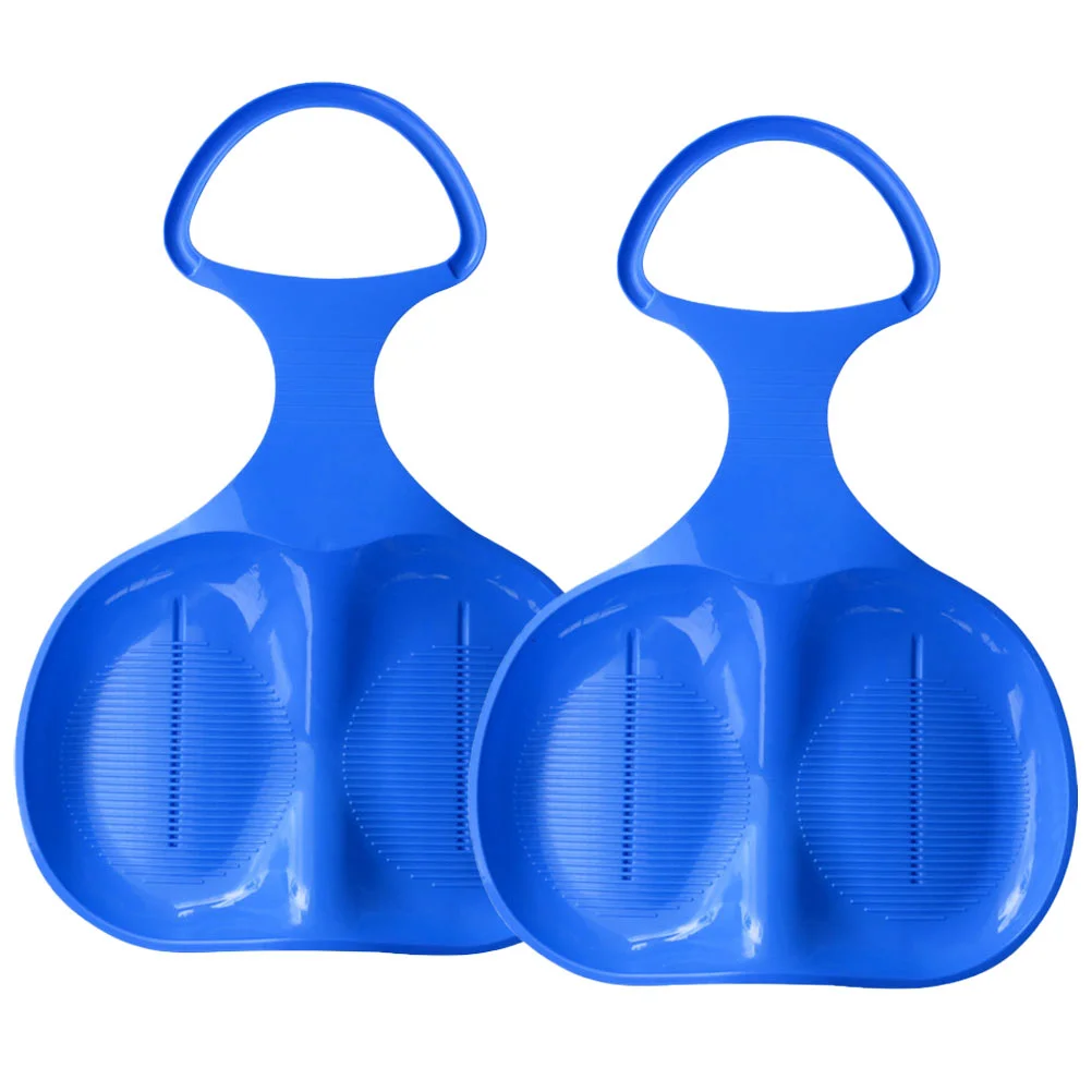 

2pcs Ski Board Thicked Sandboarding for Outdoor