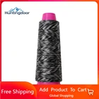 Высокая Молекулярная масса полиэтилен лук веревка материал одинарная нить 1600D лук веревка воск материал проволоки гвардии веревка