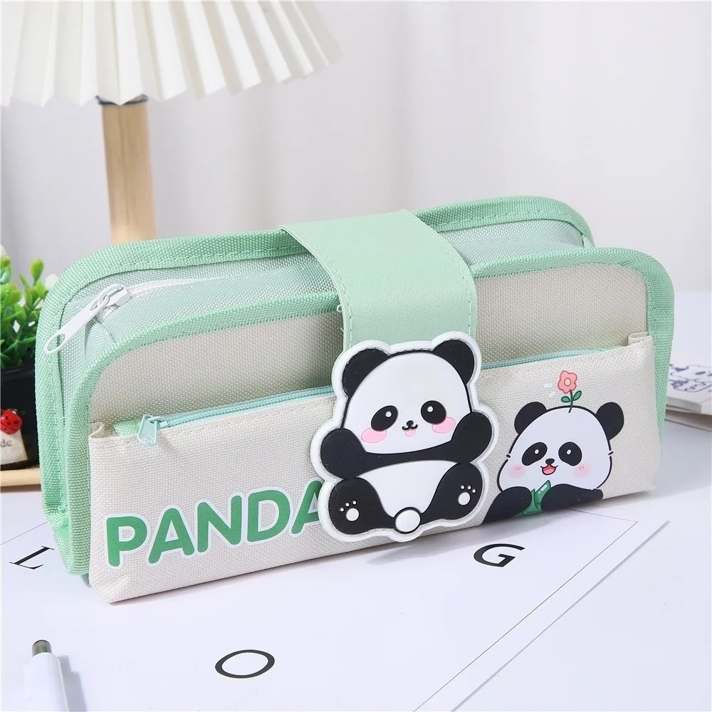 

Сумка для канцелярии Panda Оксфорд