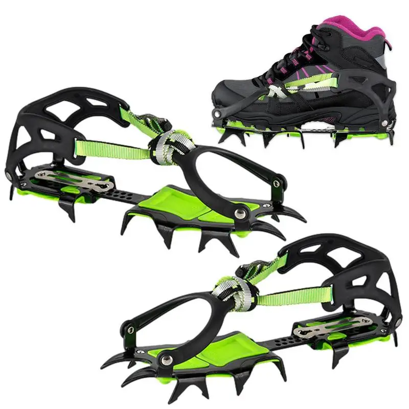 

Профессиональные альпинистские