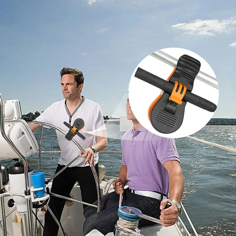 Зажим для клюшки гольфа прочный зажим тележки универсальный держатель гольфов