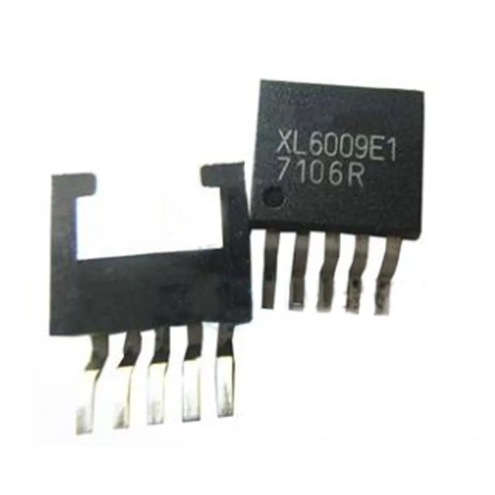 

1PCS XL6009 XL6009E1 6009 TO-263