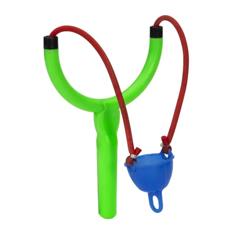

Fishing nesting device Simple long-range throwing food nesting device Outdoor fishing gear and equipment