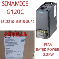 6sl3210 1ke15 8up2 brand new sinamics g120c fsaa mit blindabdeckung rated power 22kw%c2%a0 6sl3210 1ke15 8up2