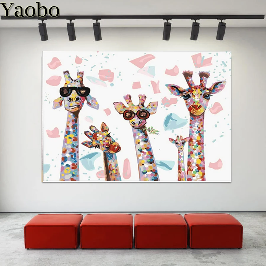 

Абстрактная женщина, настенное искусство, Современная Акварельная Алмазная вышивка стразы, Алмазная мозаика, вышивка крестиком, алмазная ж...