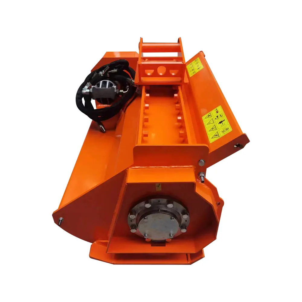 Сверхмощный мини-позиционный станок/экскаватор/насадка для трактора