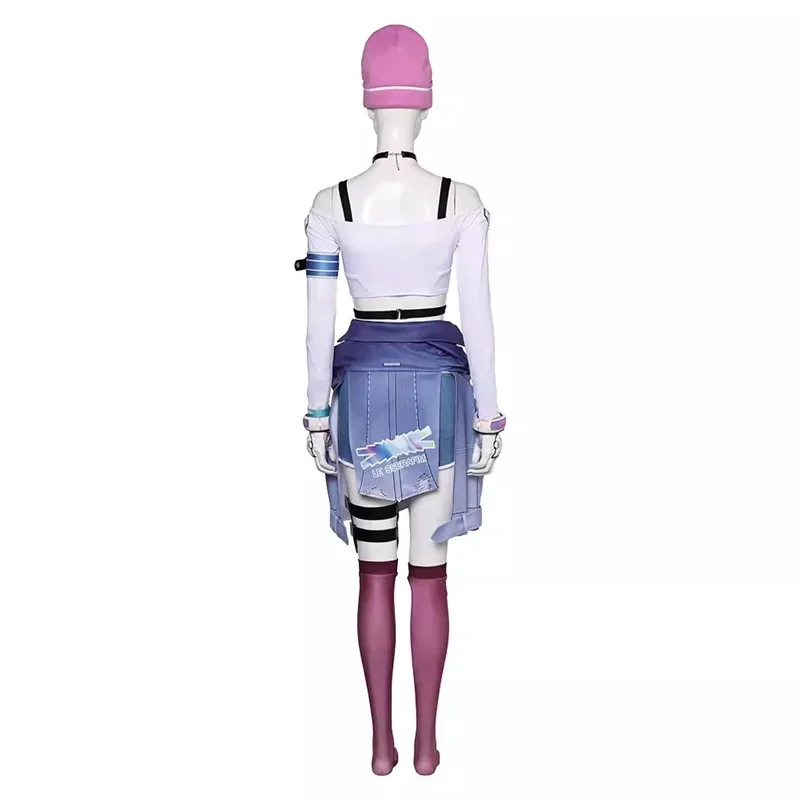 Kiriko косплей женский сексуальный костюм игра OW девушка Хэллоуин Cotume наряд для