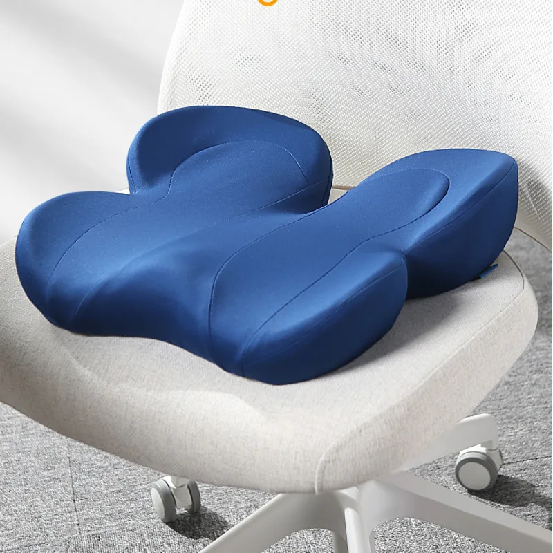 

Best Office Chair Cushions Memory Foam Cushion Beautiful Buttocks Pregnant Woman Butt Sofa Cushions Sedentary Artifact