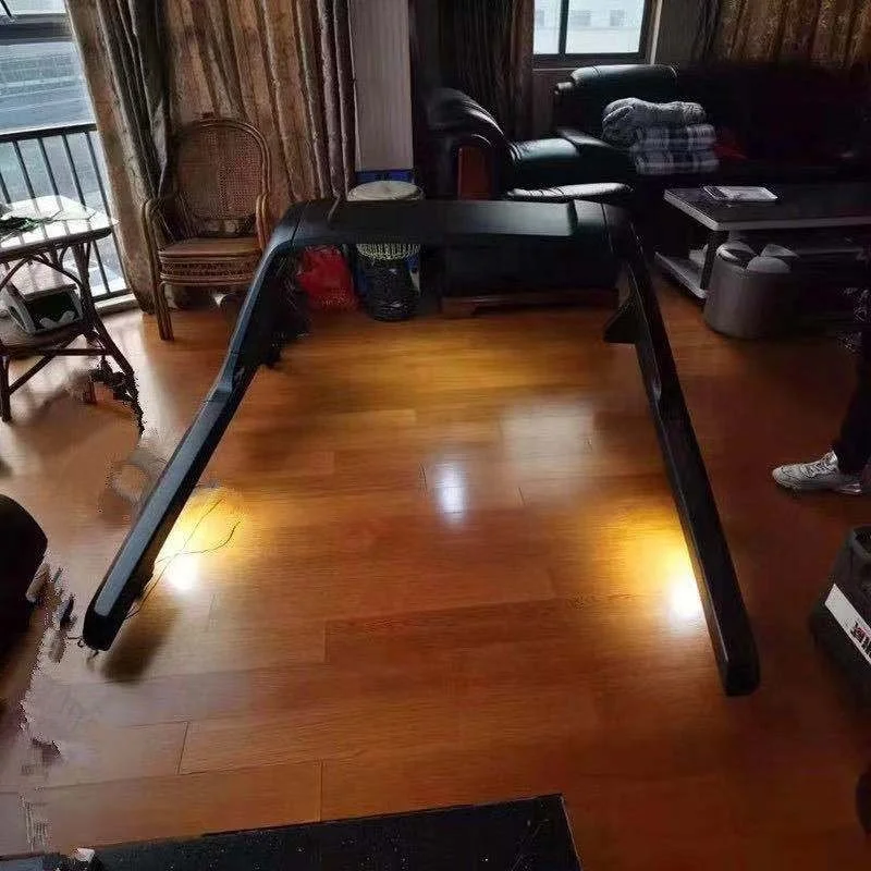 KLT Новое поступление OEM 4X4 пластиковая спортивная рулонная перекладина для Hilux Rocco