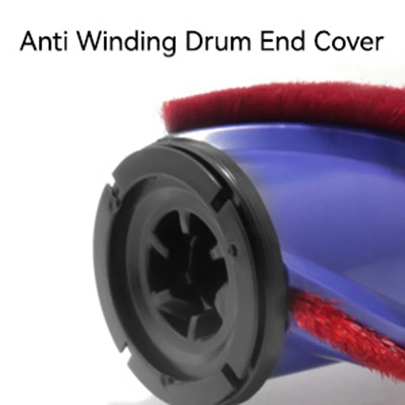 Для Dyson V6 DC58 DC59 DC62 DC72 DC74 пылесос запасная часть электрическая насадка для щетки