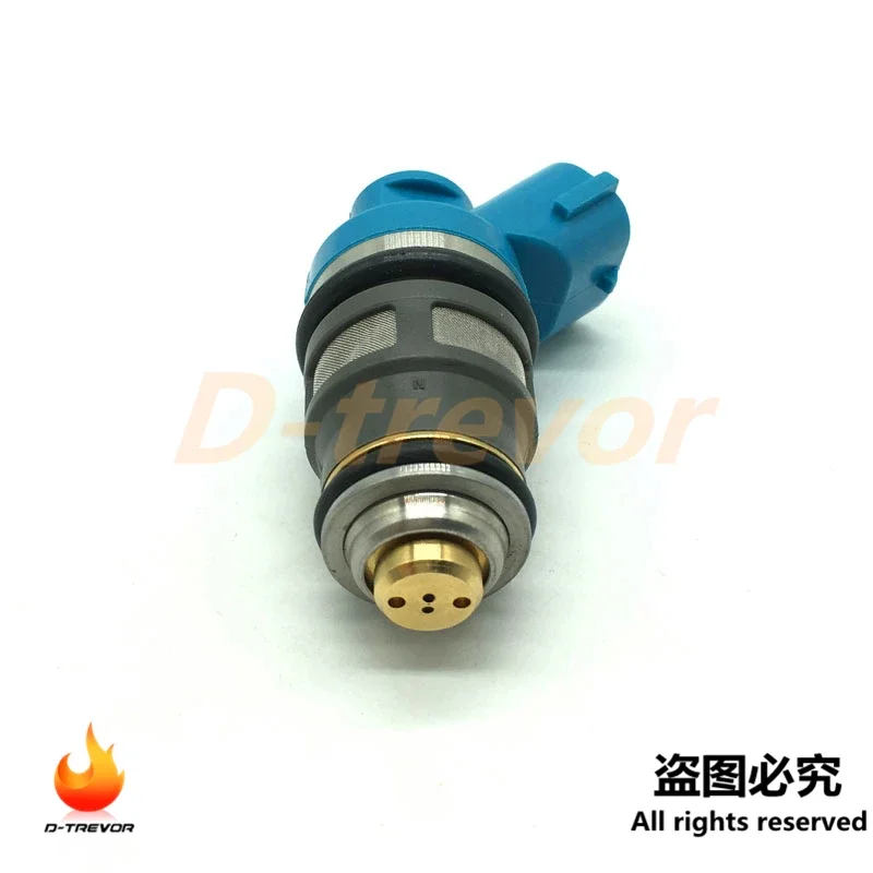 4 шт. 23250-75070 топливные форсунки для Toyota Hilux RZN14 Hiace RZH1 Dyna RZY2 1RZE