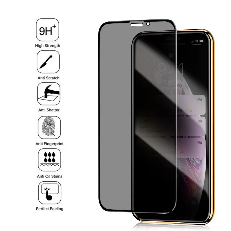 

X Xr Xs Tempered Glass Screen Protector Cover For Iphone 13 Mini Pro Max Film 11 12 Protective On 8 7 6 6s 2pcs 4pcs