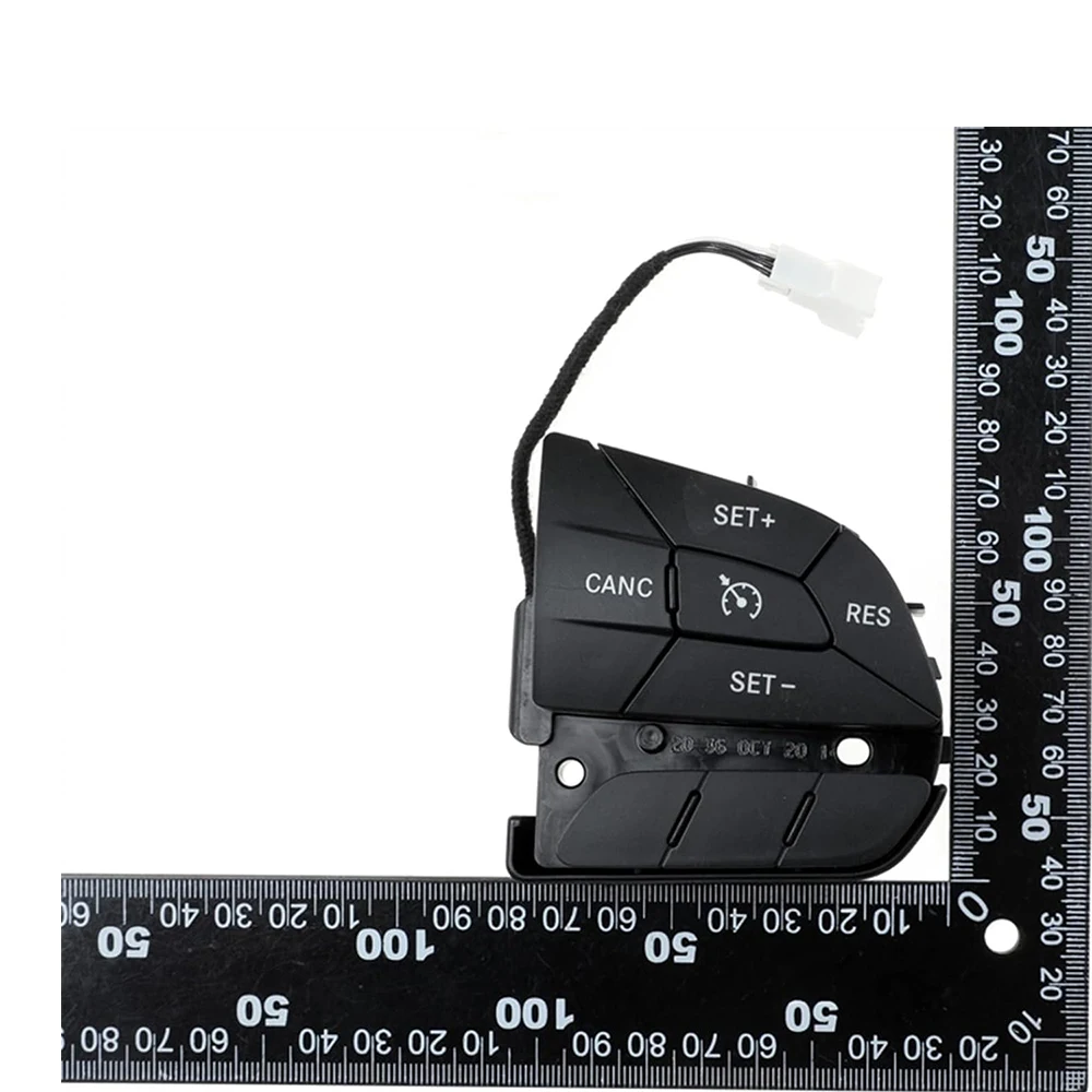 Кнопка переключателя круиз-контроля на руль автомобиля для 2014-2019 Dodge Durango Jeep Grand