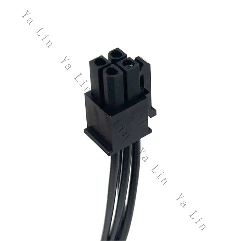 Кабель питания SS+New 4P to 2SATA 00XL268 для Lenovo Stadia GGP-120 30DC, замена (art.: 3920d985e12be) - 3920d985e12be